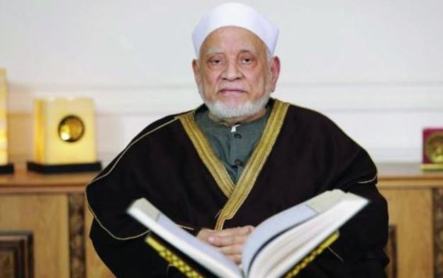 بالفيديو.. أحمد عمر هاشم: الصيام عن المعاصي أولى من الامتناع عن الأكل والشرب