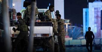   الصومال: مقتل منفذي الهجوم الإرهابي على فندق بمقديشيو