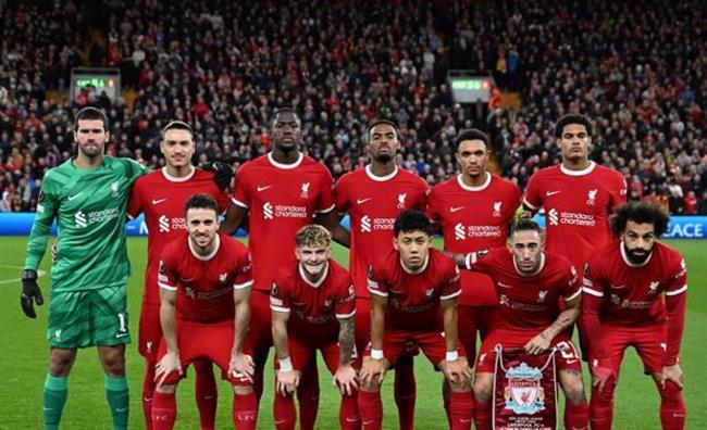 نتائج قرعة ربع نهائي الدوري الأوروبي .. مواجهة سهلة لـ ليفربول