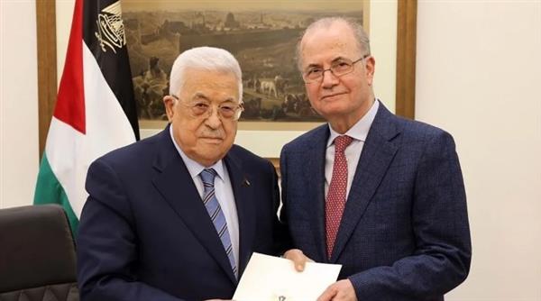بعد تكليفه بتشكيل الحكومة.. ملفات مهمة على طاولة رئيس الوزراء الفلسطيني الجديد