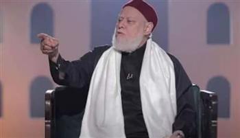 بالفيديو.. طفل يسأل ينفع اتعامل مع زميلتي غير المحجبة؟.. وعلي جمعة يجيب 