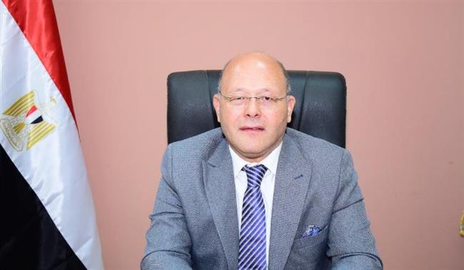 تدريب الهيئة التمريضية بـ مستشفيات سوهاج الجامعية على الاحتياطات القياسية