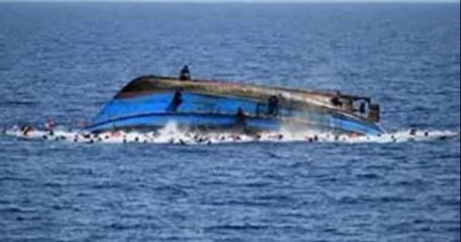 مصرع 20 شخصا اثر غرق قارب مهاجرين قبالة تركيا