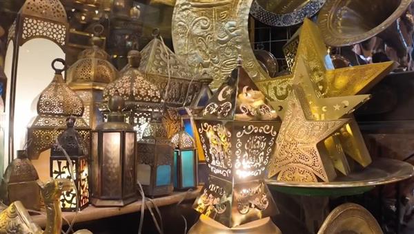 تحت عنوان "رمضان في مصر غِير".. وزارة السياحة تطلق حملة ترويجية للمقصد  السياحي المصري