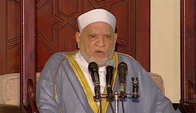 أحمد عمر هاشم: أروقة الأزهر احتضنت طلاب العلم من شتى بقاع العالم