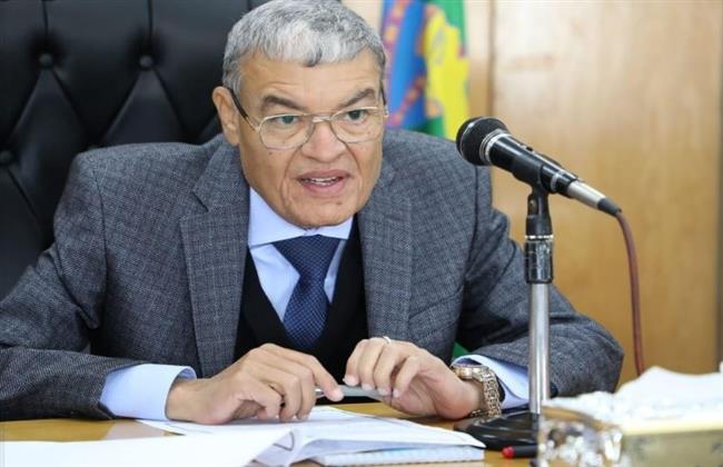 فتح الحدائق و المتاحف مجانا للجمهور بالمنيا احتفالا بالعيد القومي