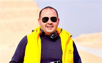   إسماعيل فاروق: أحداث مسلسل "حق عرب" لم تشتعل بعد والحلقات المتبقية ستكون مفاجأة 