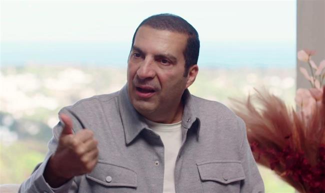 عمرو خالد: طريقة ربانية تطرد بها أمراض العصر "الإحباط واليأس" وتفتح لك ما أُغلق في حياتك