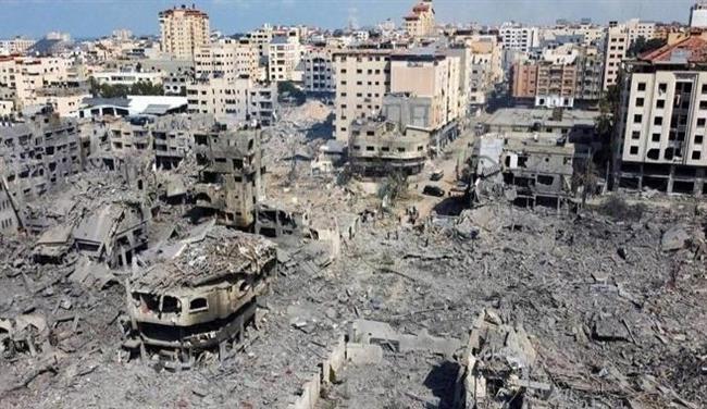 الرئاسة الفلسطينية: نحذر من عملية عسكرية في رفح واستكمال جرائم التهجير 