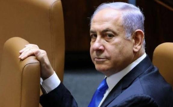 حكومة الاحتلال: نتنياهو يصدق على خطط العملية العسكرية في رفح الفلسطينية