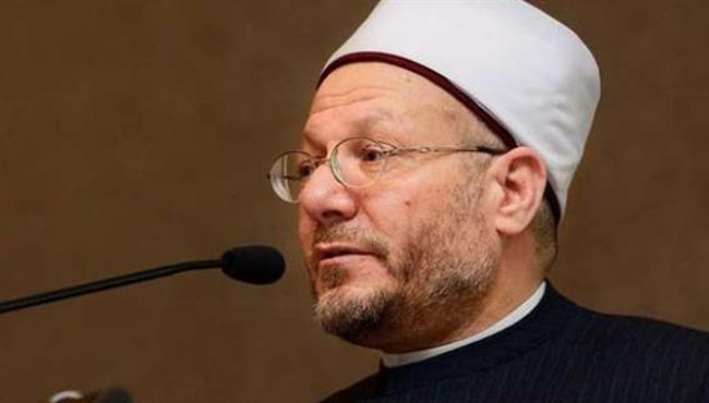 مفتي الجمهورية: قيمة زكاة الفطر لهذا العام 35 جنيهًا كحدٍّ أدنى عن كل فرد ويستحب الزيادة