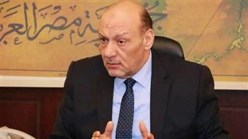 حزب "المصريين": جهود المجتمع المدني على الحدود المصرية الفلسطينية رمز لوحدة ترابط الشعبين