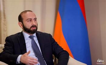   الخارجية الأرمينية : نعمل على تطوير وثيقة تعاون جديدة مع الاتحاد الأوروبي