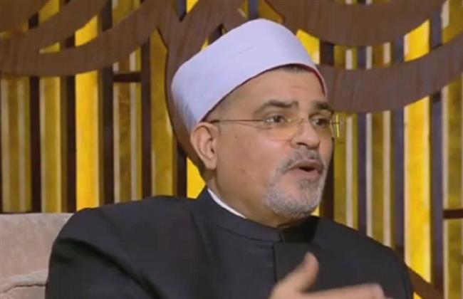 سالم أبوعاصي: تفسير محمد عبده لمعنى الفرقان "منطقي"