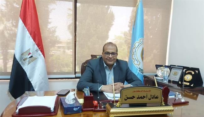 اعتماد نتيجة "الفصل الأول" للفرقة الثانية لكلية الطب بـ جامعة الإسماعيلية الجديدة الأهلية