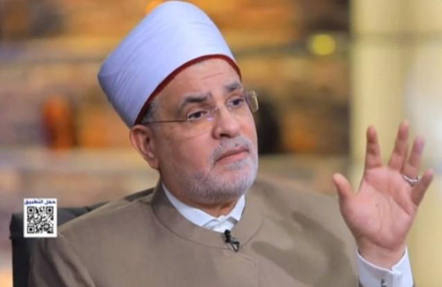 سالم أبوعاصي: التشكيك في الشعر الجاهلي طعن في إعجاز القرآن