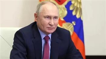   بوتين: الضربات الأوكرانية التي تستهدف مواقع روسية لن تمر دون عقاب
