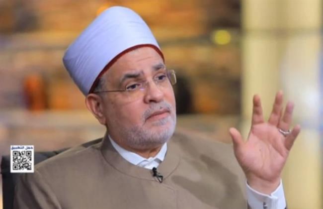 سالم أبوعاصي يكشف لـ"أبواب القرآن" عن فيلسوف فسر سورة العلق بشكل رائع