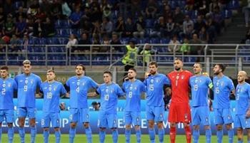استعدادًا للتوقف الدولي.. سباليتي يعلن قائمة منتخب إيطاليا