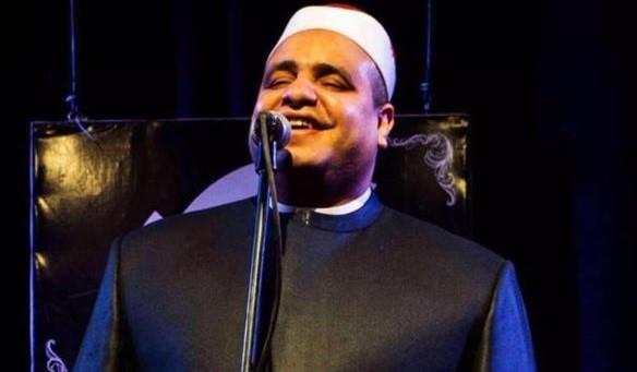 أمسية رمضانية للمنشد إيهاب يونس بجزويت الإسكندرية