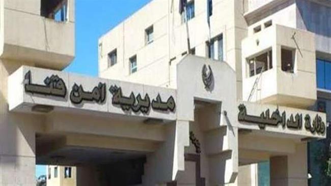 القبض على "الوحش" أخطر تاجر مخدرات بمدينة قفط جنوب قنا