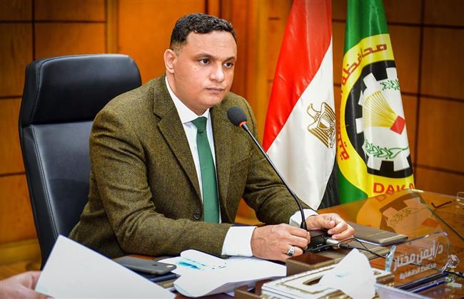 محافظ الدقهلية يحيل 241 محضر مخالفات تموينية للنيابة العامة