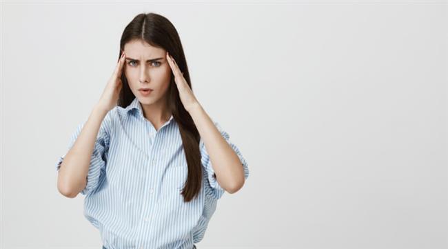 تعرف علي أسباب ضباب الدماغ
