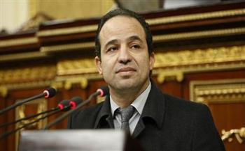   محمد إسماعيل: الرئيس السيسي يؤكد دوما أن مصر الداعم الأول للقضية الفلسطينية 