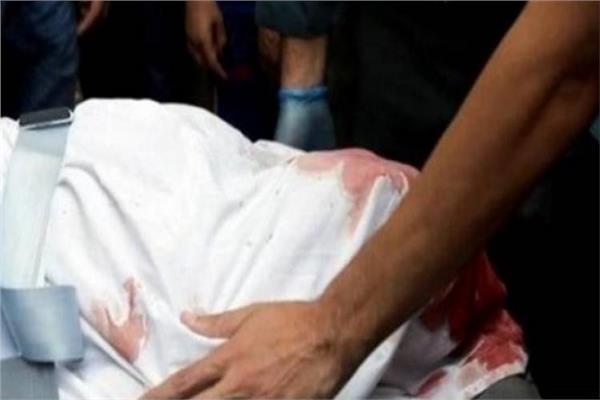 جبروت زوج.. قتل زوجته ووصلها للمستشفى بنفسه