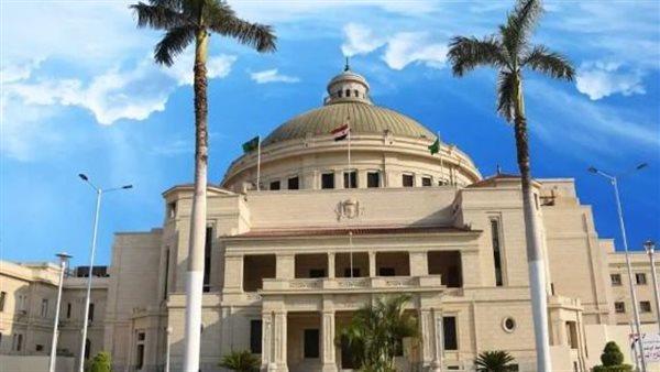 جامعة القاهرة ضمن أفضل 10% من جامعات العالم بتصنيف سيماجو لعام 2024