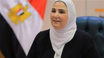 بالإنفوجراف والفيديو.. التضامن الاجتماعي في أسبوع 