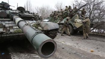   روسيا تعلن مقتل 300 جندي أوكراني في ضربة جوية