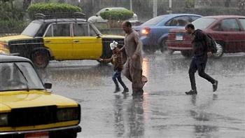  طوارئ بصرف الإسكندرية استعدادا لسقوط الأمطار 