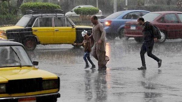 طوارئ بصرف الإسكندرية استعدادا لسقوط الأمطار 