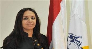   مايا مرسي: المرأة المصرية تجسد العطاء والمحبة والإخلاص