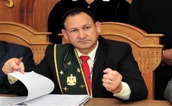 قاضٍ مصري: رفض تهجير الفلسطينيين لإفشال مخطط إسرائيل للشرق الأوسط الجديد