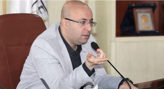محافظ بني سويف يوجه برفع الاستعدادات للتعامل مع عدم استقرار الطقس