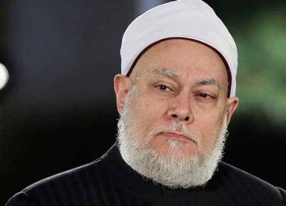 على جمعة عن حكم زراعة الشعر: الصلع جزء من جمال الرجال 