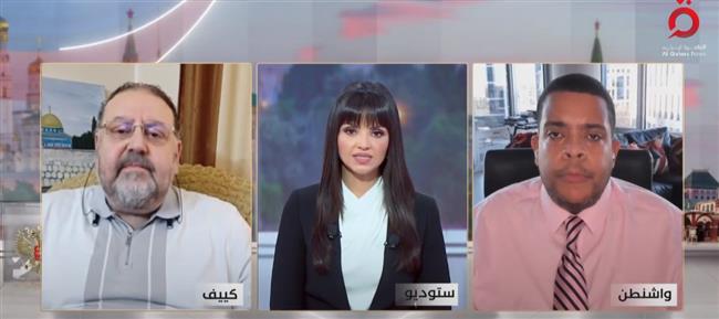 خبير شئون دولية: الانتخابات الرئاسية الروسية ليست "حقيقية"