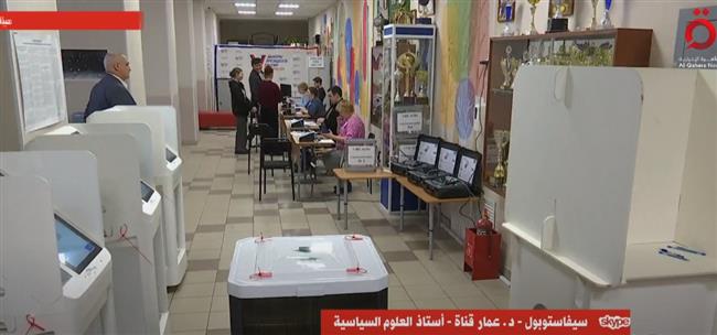 كيف استطاع بوتين البقاء في منصبه وماذا قدم لروسيا؟.. أستاذ علوم سياسية يُجيب
