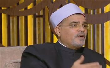 سالم أبو عاصي يكشف لـ"أبواب القرآن" كيف تلاعب المتشددون بآيات القرآن لتحريم الغناء