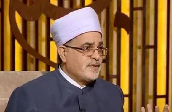 أبوعاصي لـ"أبواب القرآن": من يقولون الحجاب فرض كالصلاة يتجرأون على الشرع