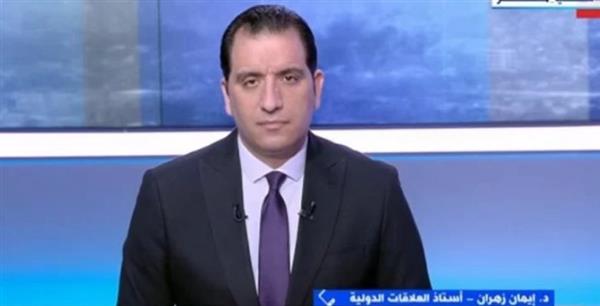 أستاذ علاقات دولية: المساعدات الإنسانية لغزة أخذت الحيز الأكبر من جهود الدولة المصرية