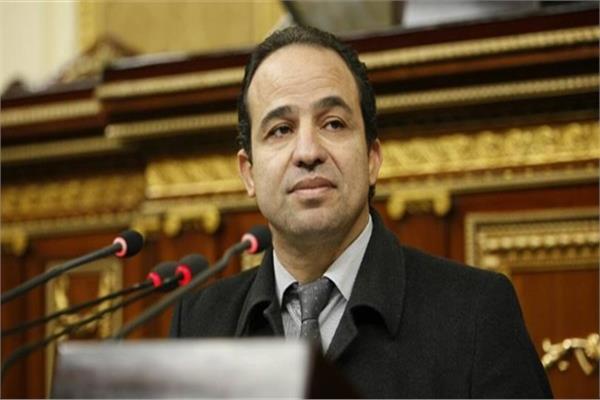 محمد إسماعيل: الرئيس السيسي يؤكد دوما أن مصر الداعم الأول للقضية الفلسطينية 