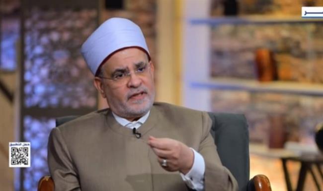 سالم أبوعاصي: تطبيق حد الزنا شبه مستحيل والدين لا يتربص بالناس ليعاقبهم
