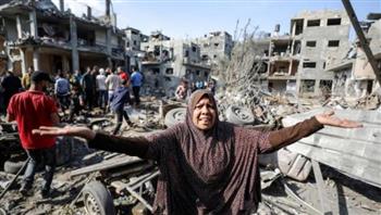   صندوق الأمم المتحدة للسكان يحذر من تجاوز الأوضاع في قطاع غزة مرحلة الكارثة الإنسانية