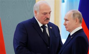   بوتين ولوكاشينكو يبحثان هاتفيا تعزيز الشراكة الاستراتيجية بين البلدين