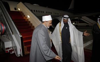   في اتصال هاتفي.. رئيس الإمارات وشيخ الأزهر يؤكدان ضرورة وصول المساعدات إلى قطاع غزة