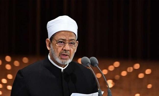 الإمام الأكبر يحتفي بالذكرى الـ1084 لتأسيس الجامع الأزهر