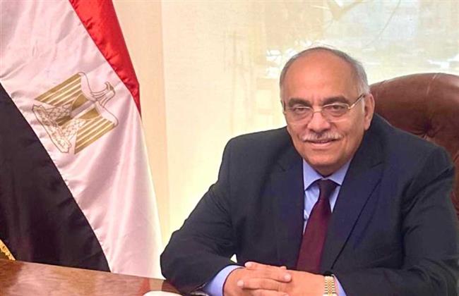 وزير الصحة يهنئ شريف وديع بتكليفه رئيسًا لمجلس أخلاقيات البحوث الطبية